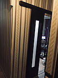 Міжкімнатні двері двостулкові розсувні, фото 2