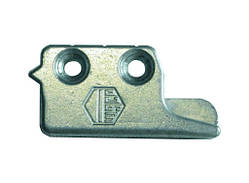 MACO 356351 відповідна планка підіймання 13 мм ліва