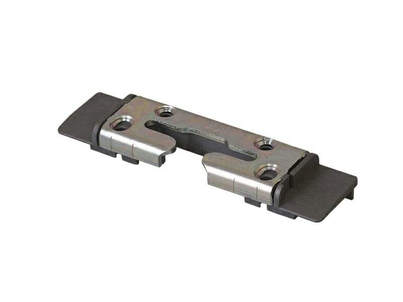 Відкидна опора S-ES FH A2860 Titan, фото 1