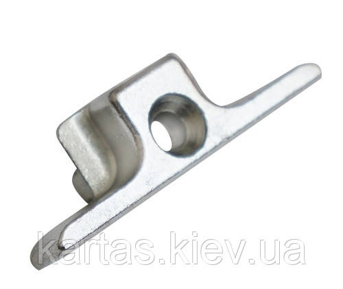 MACO 354970 запірна планка, фото 1