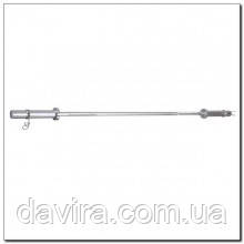 Штанга GOP200 OLIMPIC 200 cm, dia. 50mm, фото 1