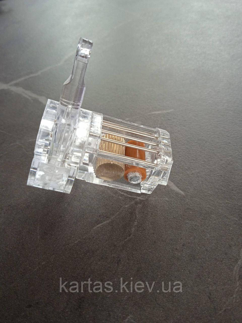 Механізм жалюзі, фото 1