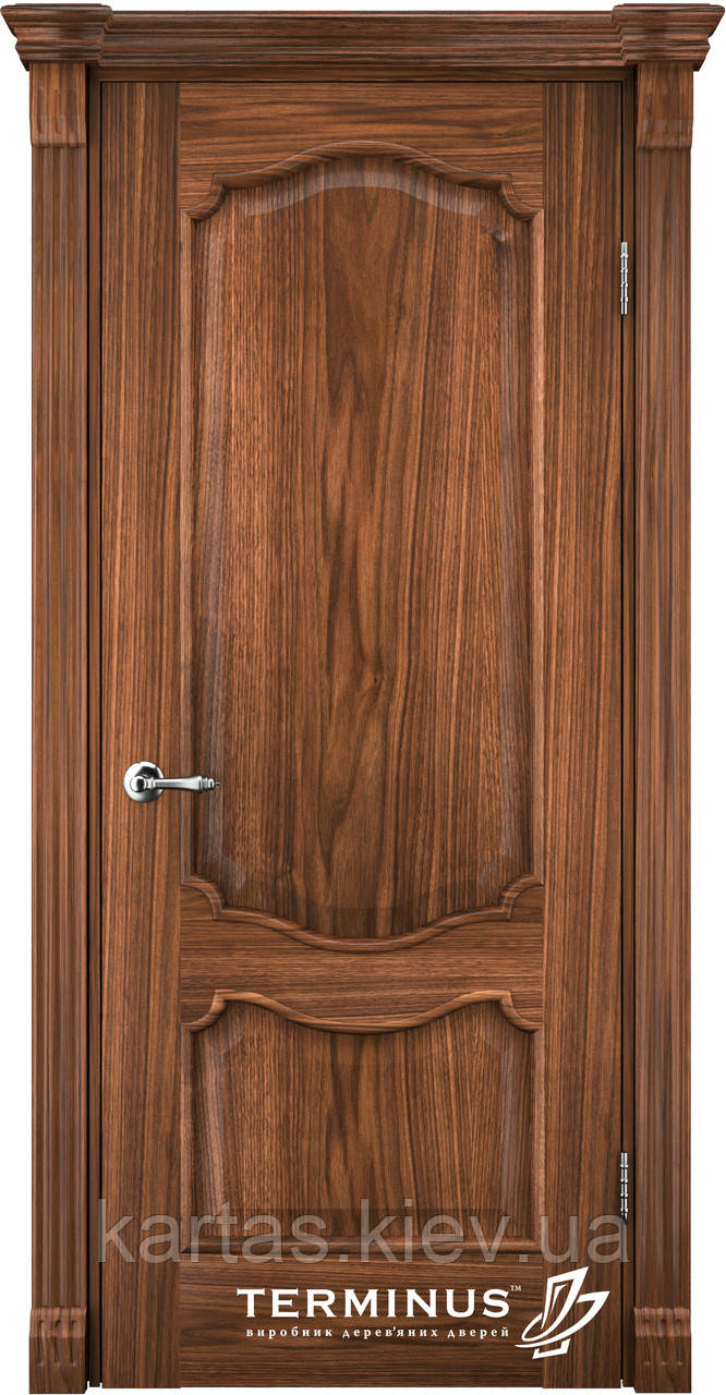 Caro 41 Американський горіх, фото 1