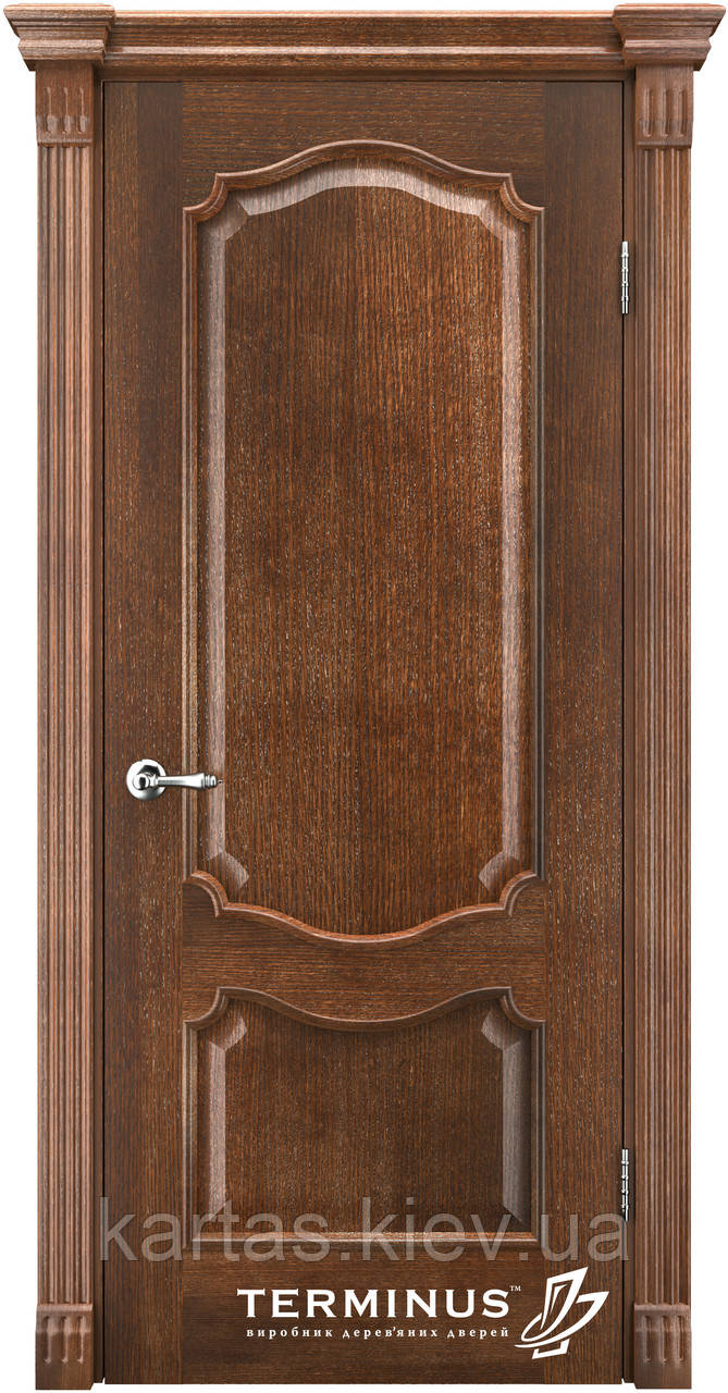 Caro 41 Дуб Браун/Дуб Даймонд, фото 1