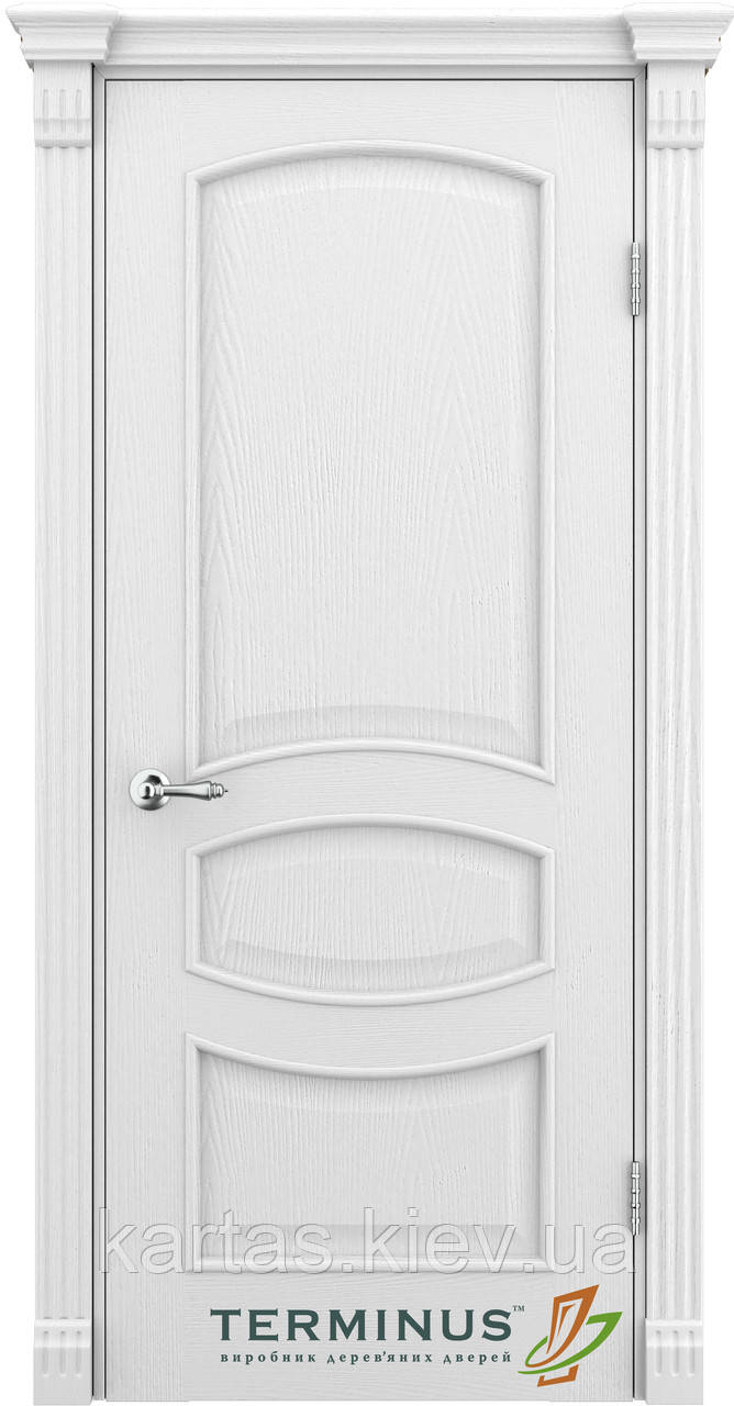 Caro 50 Ясен білий/Ясен Crema, фото 1