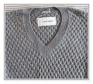 Джемпкр жіночій Veer-Mar вовна, фото 3