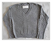 Джемпкр жіночій Veer-Mar вовна, фото 4