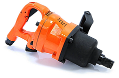 Пневматичний гайковерт Ryobi 4200Нм для важких навантажень і шиномонтажу