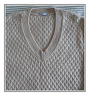 Джемпкр жіночій Veer-Mar вовна, фото 5