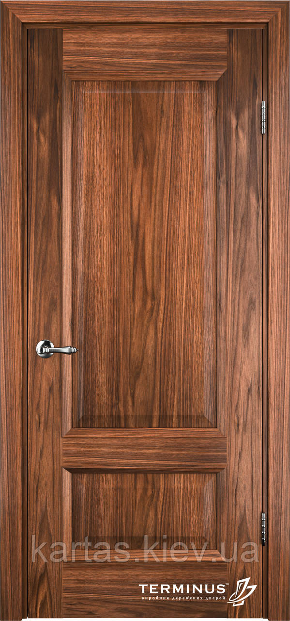 Caro 52 Американський горіх, фото 1