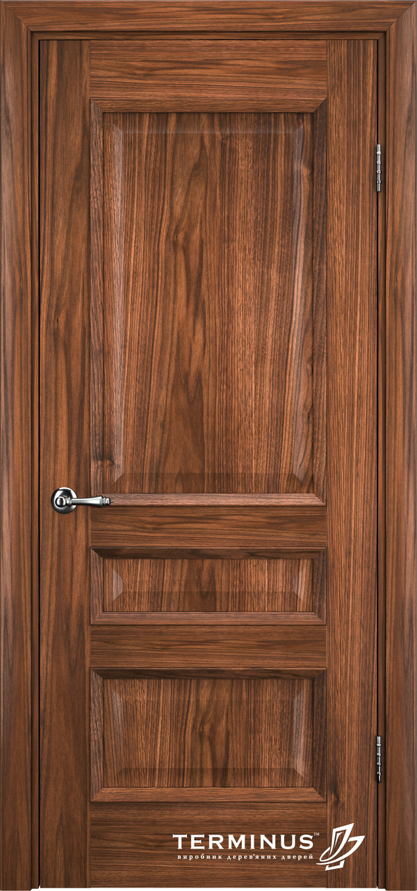 Caro 53 Американський горіх, фото 1