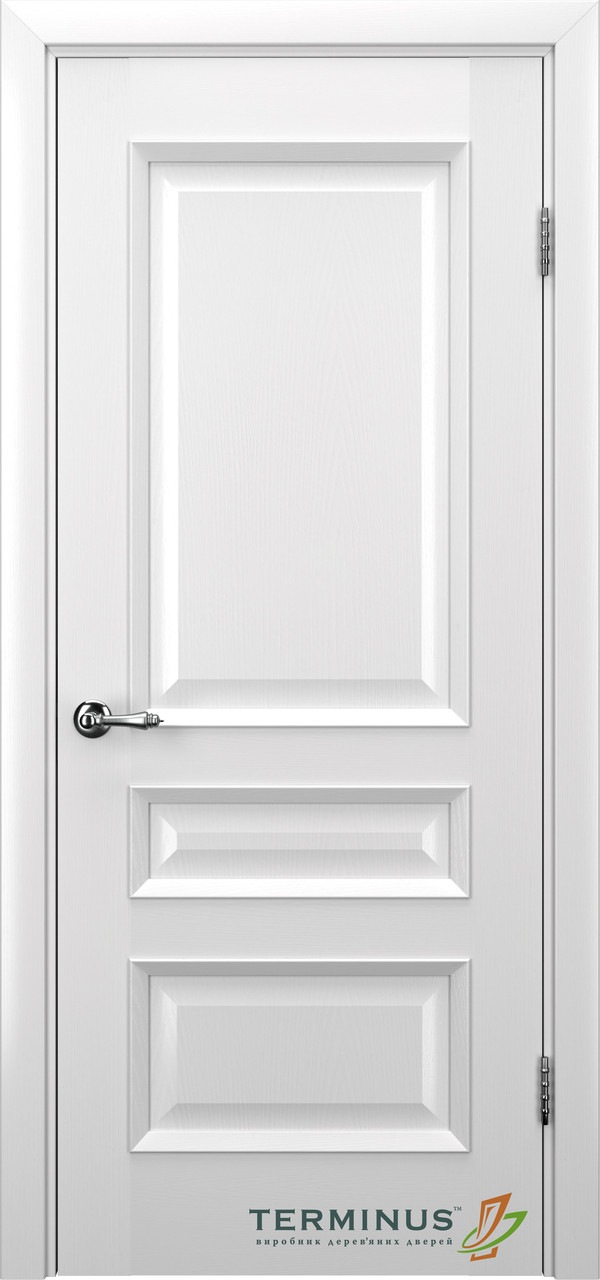 Сaro 53 Ясен Білий/Ясен Сrema, фото 1