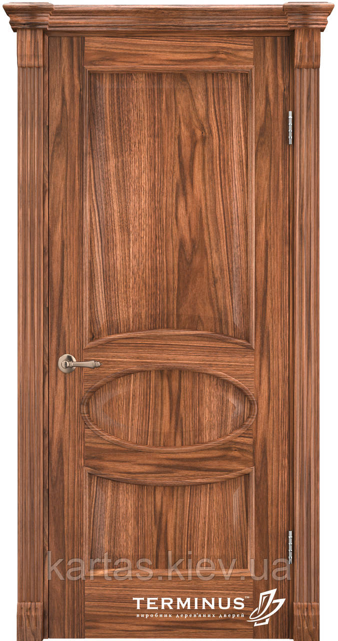 Caro 55 Американський горіх, фото 1