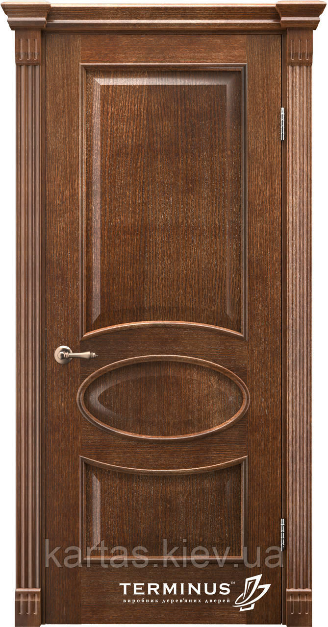 Caro 55 Дуб Браун/ Дуб Даймонд, фото 1