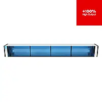 BactoSfera ORBB Jalousie 55