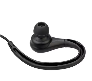 Гарнітура Retevis для рації Baofeng (BF-888S,UV-5R, UV-82,BF-H6, Bf-H7), фото 2