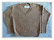 Джемпкр жіночій Veer-Mar вовна, фото 2