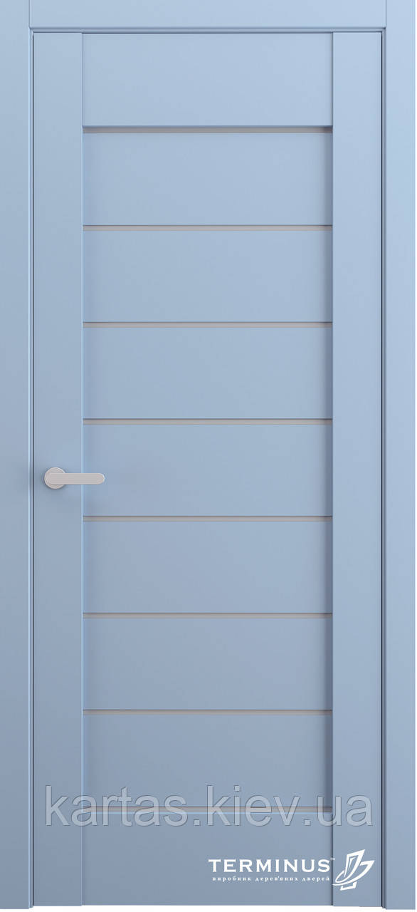 Elit-Soft 112(скло Lacobel чорне), фото 1