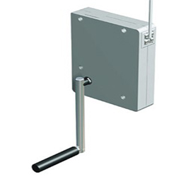 Касета редукторна для сталевого троса, фото 1