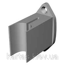 Кліпс Пружина CL, фото 1