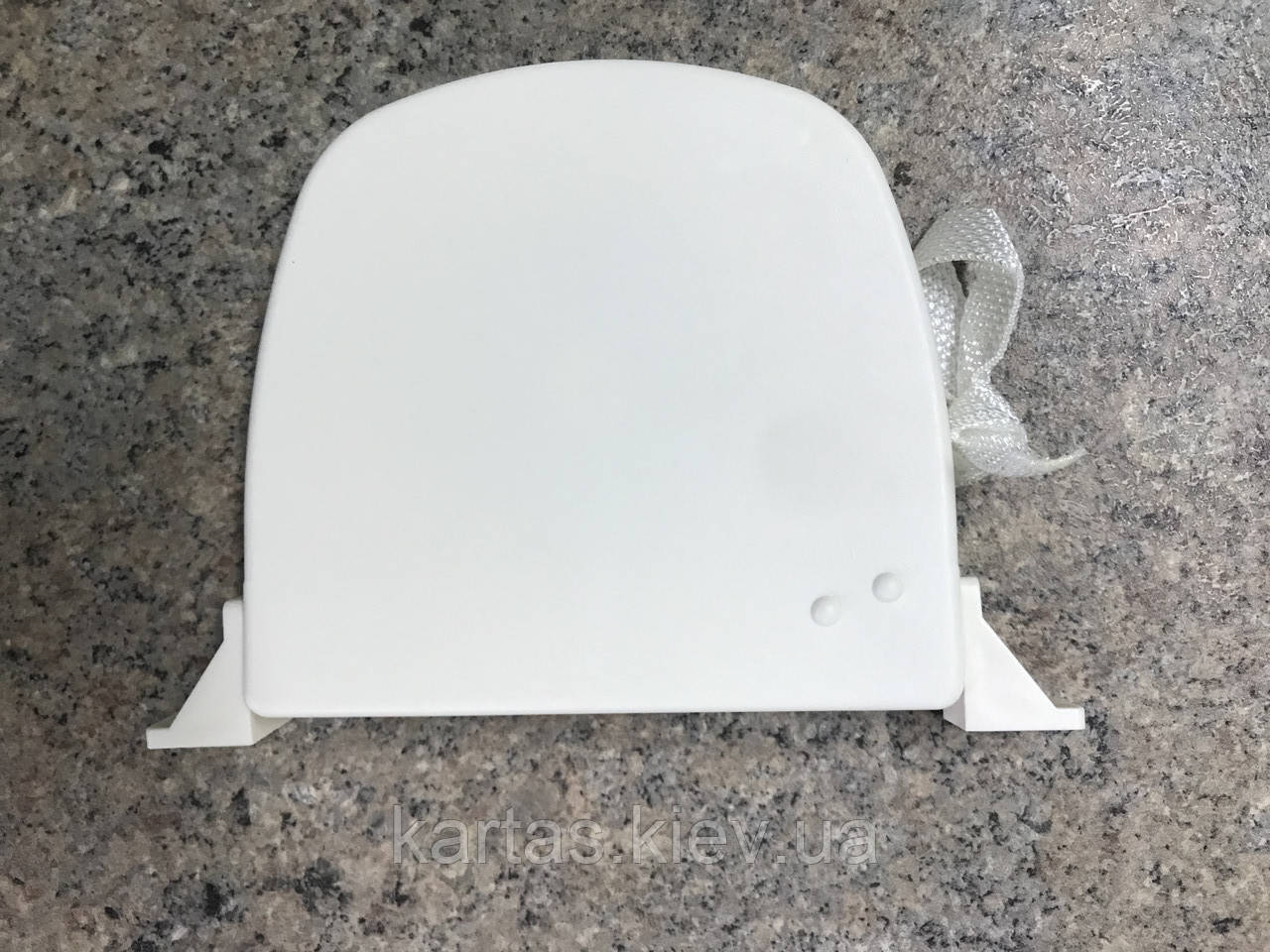 Касета інерційна для шнура, фото 1