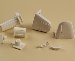 Механізм керування Besta Mini