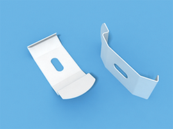 Кліпса карниза для вертикальних жалюзі