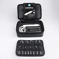 BactoSfera DARSONVAL White з сумкою і набором електродів (11 шт)