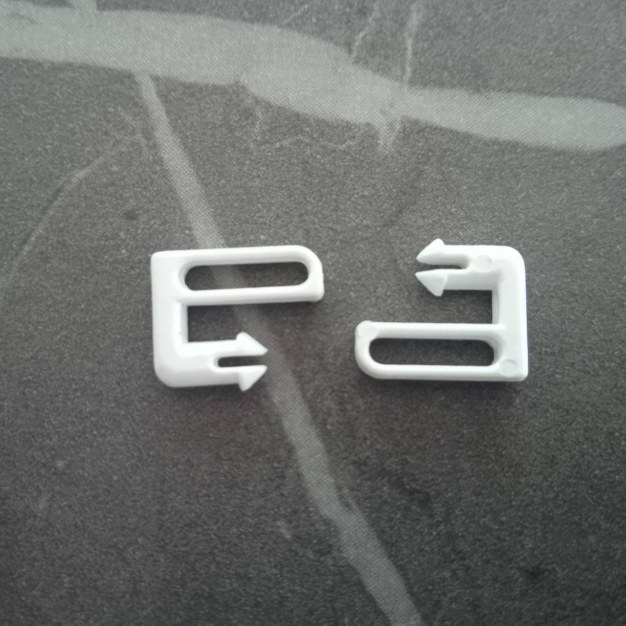 Напрямна волосінь рулонних штор, фото 1