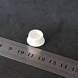 Заглушка анкера БІЧКА діаметр 13 мм колір білий (біла) коричневий (коричнева), фото 4