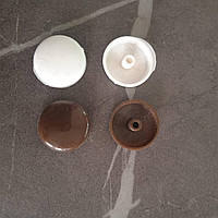 Заглушка анкера КНОПКА діаметр 13 мм