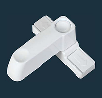 Замок безпеки для вікна посилений