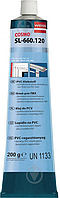 Клей для ПВХ "Рідкий пластик" Cosmofen Plus (COSMO SL-660.120)