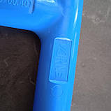 Монтажная ручка VORNE для регулювання та ремонту вікон ПВХ, фото 2