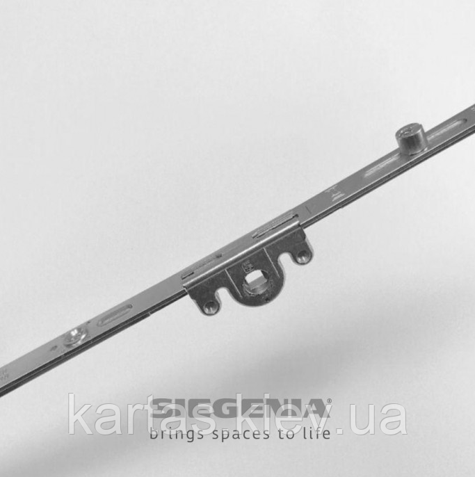 Поворотно-відкидний привід 15 FAV Gr.120 2V 1201-1600/1320, фото 1