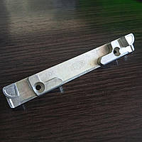 Відповідна планка до запірно-відкидного устройства права/ліва 9мм VORNE