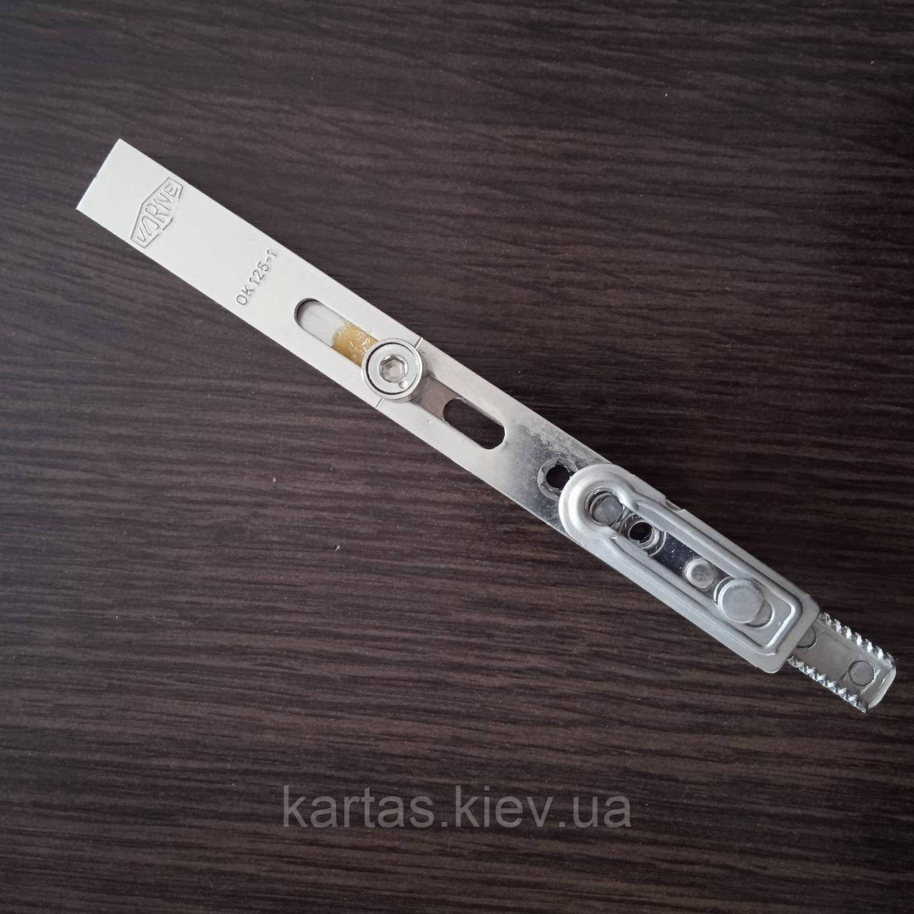 Подовжувач з цапфою 125\1К, фото 1