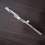 Подовжувач з цапфою 125\1К, фото 3