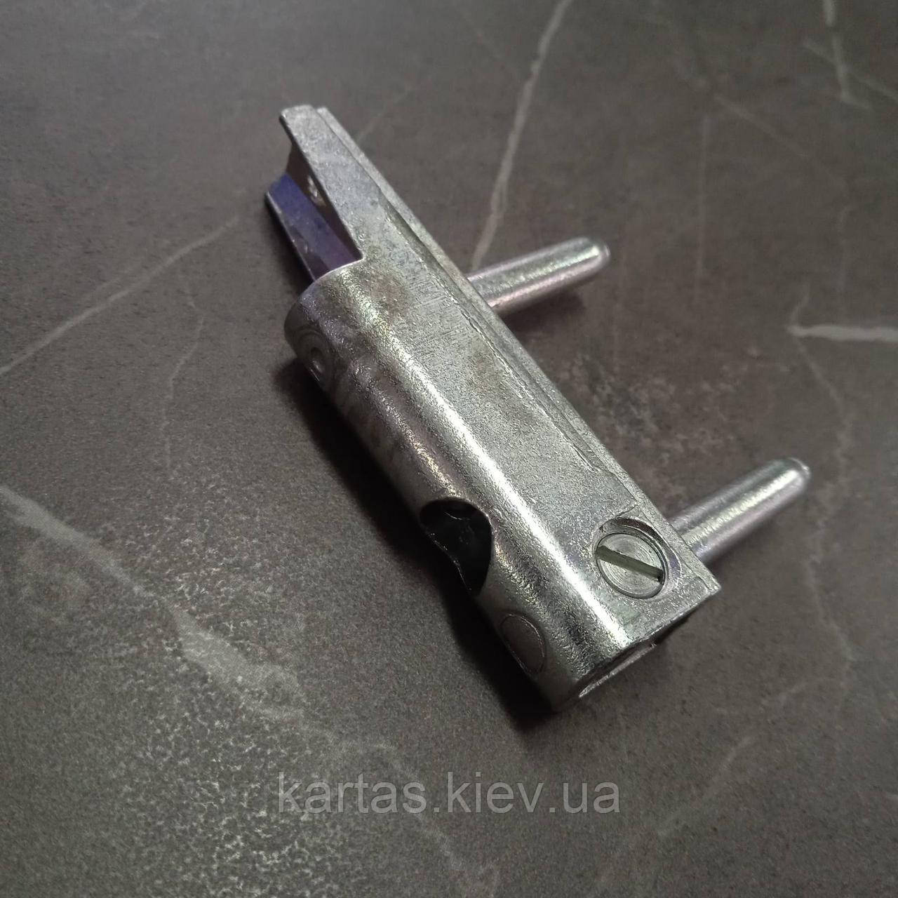 Петля на створку нижня Vorne, фото 1