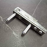 Петля на створку нижня Vorne, фото 2