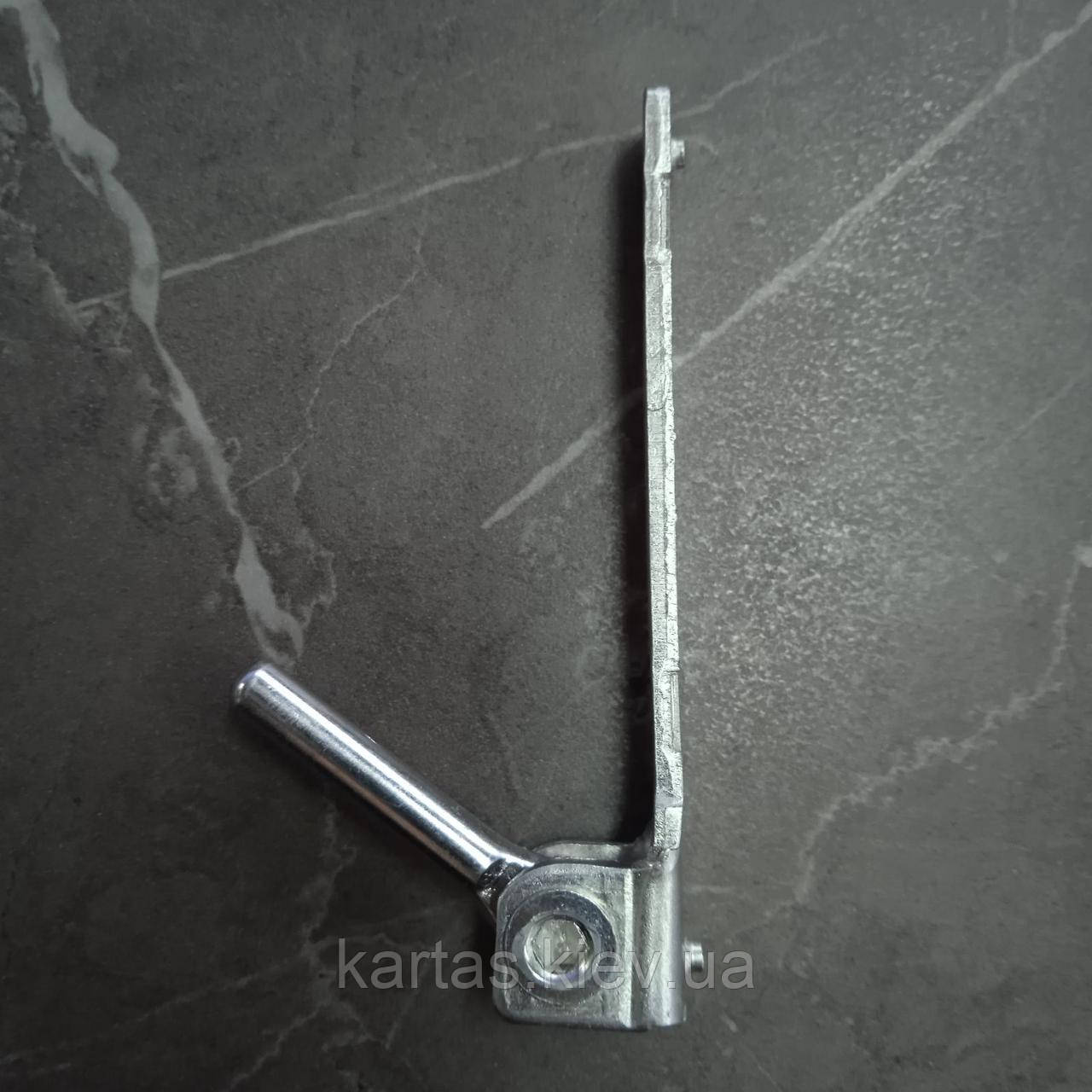 Петля на раму нижня Vorne, фото 1