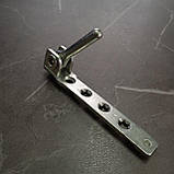 Петля на раму нижня Vorne, фото 2