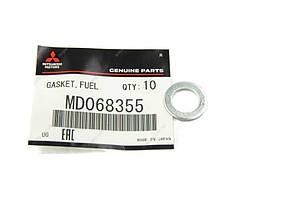 Шайба обратки форсунки 4D56 (MD068355/MF660064) MITSUBISHI