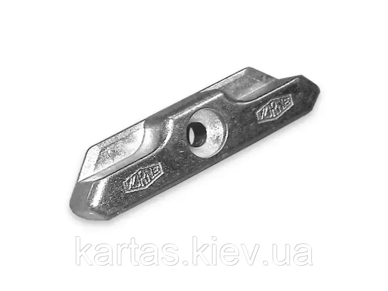 Відповідна планка Vorne, фото 1