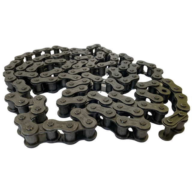  Manセット Цепь для роторной косилки Wirax Z-069/4 - 1.25м RENOLD SD 12