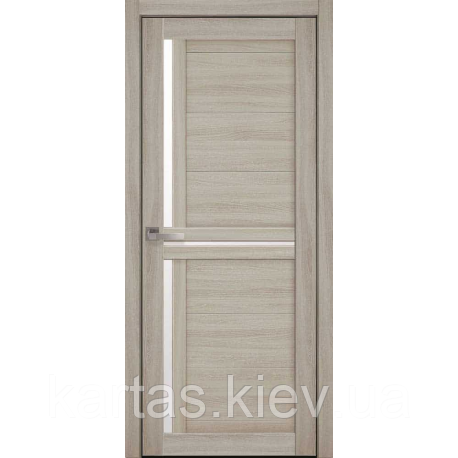 Двері міжкімнатні KFD Laguna, фото 1