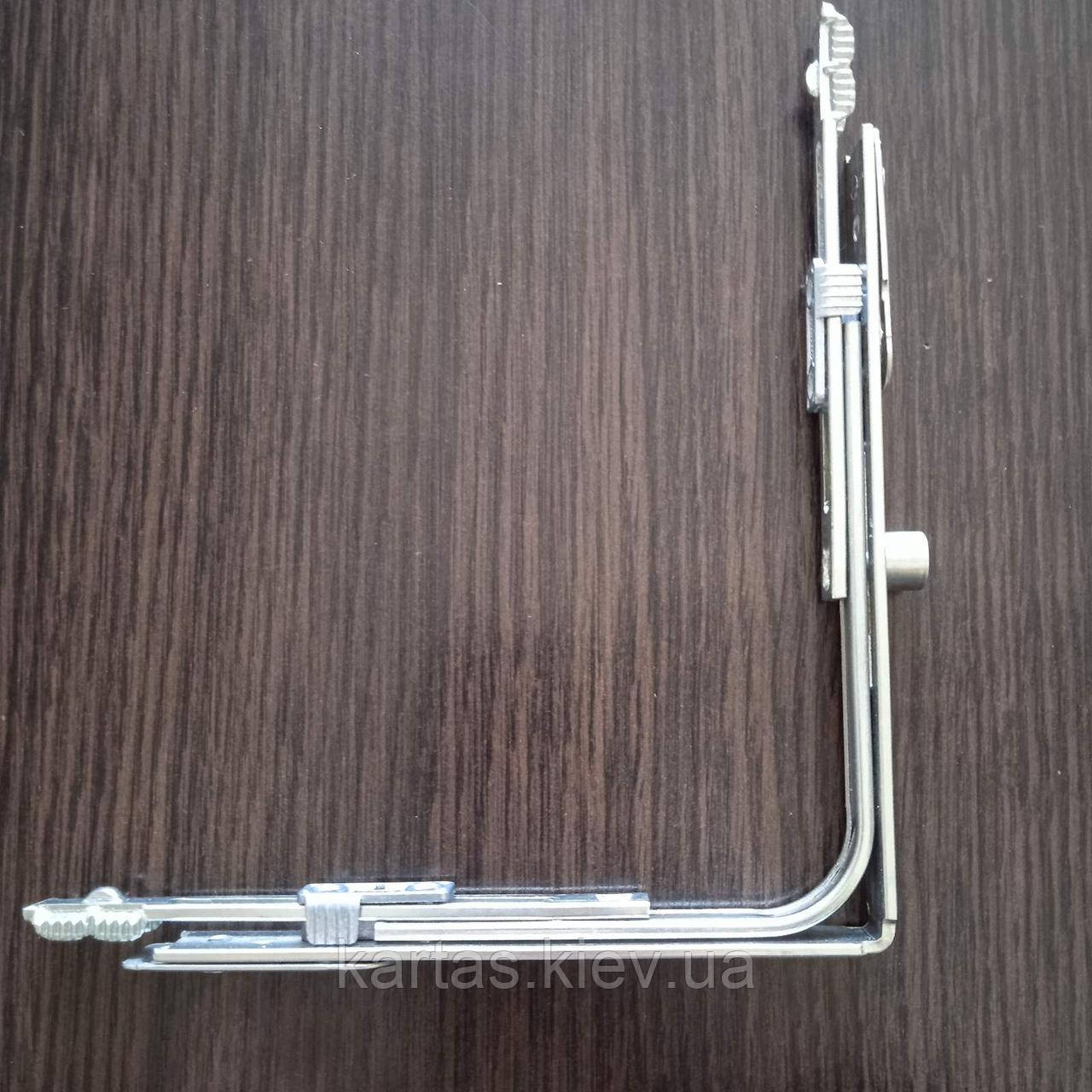 Кутова передача 150 ЕЦ1*130 (102 KH) VORNE, фото 1