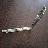 Кутова передача 150 ЕЦ1*130 (102 KH) VORNE, фото 3