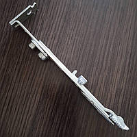 103 AK Нижній притиск поворотно-відкидний (шпінгалет) Vorne