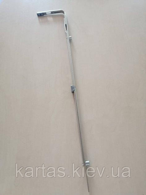 Додатковий прижим 105-3 OK 1700-2200 Vorne, фото 1